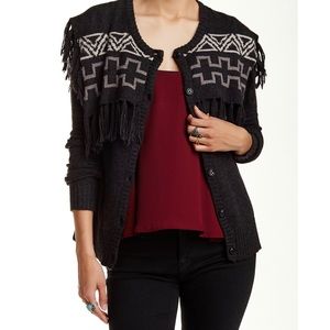 Volcom Wolf Clan Sweater